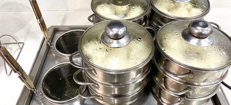 如家派柏·云酒店(海门东洲公园店)图片