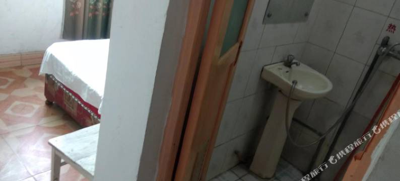 九江万家宾馆图片