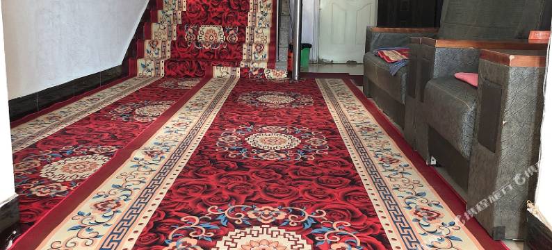 四平天星时尚宾馆图片