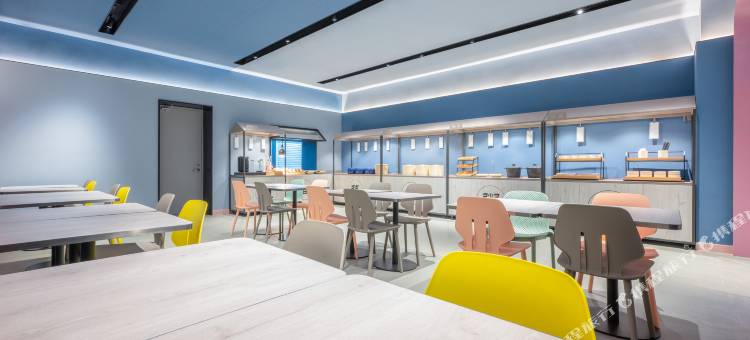 汉庭酒店(运城永济市府西街店)图片