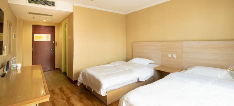 北京同湾优家快捷酒店图片