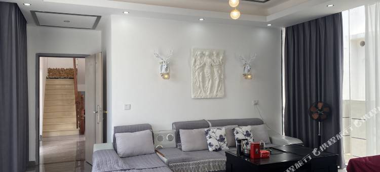 阳西沙扒湾凯丽达酒店图片