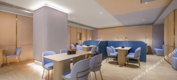 汉庭酒店(珠海拱北口岸店)图片