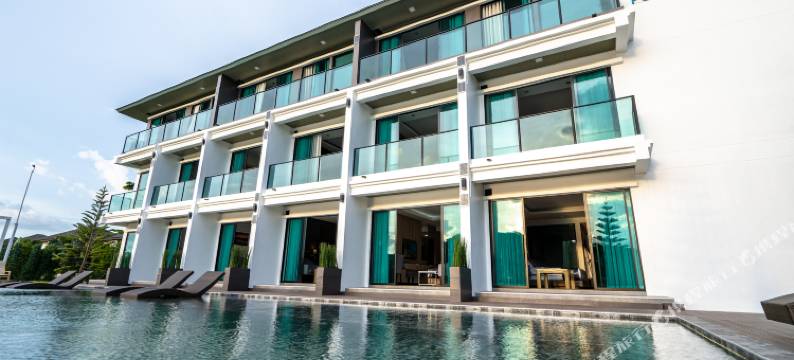 南府Pim泳池别墅(Pim Pool Villa NAN)图片