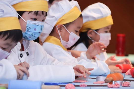 北京五矿君澜酒店图片