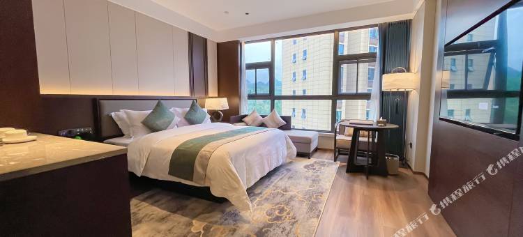 万东国际大酒店图片