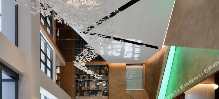 悦酒店(武乡县八路军太行纪念馆店)图片