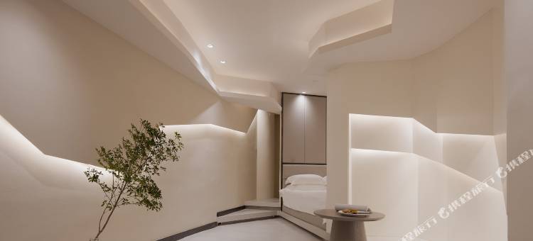 JA简爱·心宿酒店HOTEL(温岭九龙店)图片