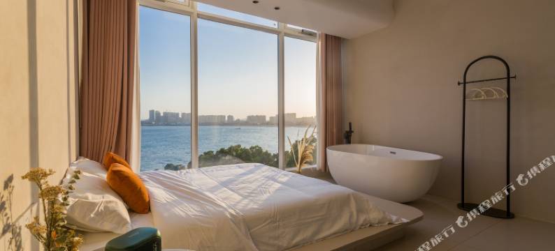 东山秘境海景民宿图片