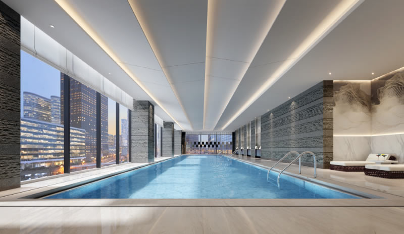 Toan Thang Stone HotelOver view