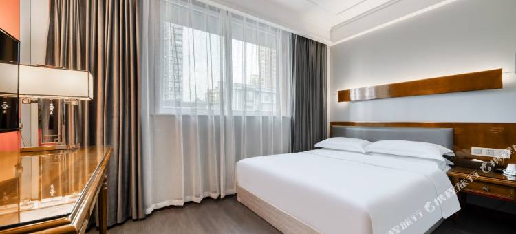 凤栖大酒店(杭州湖滨建国北路地铁口店)图片