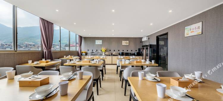 维也纳3好酒店(宁德蕉城区汽车北站店)图片