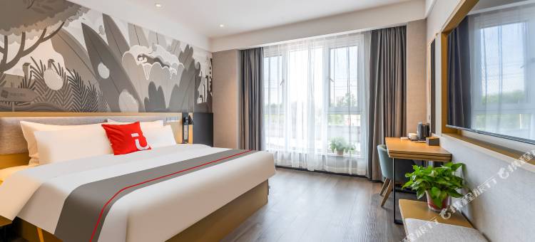 尚客优酒店(徐州睢宁城西汽车客运站店)图片