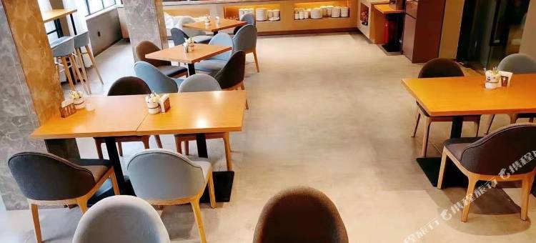 如家酒店·neo(太仓新华西路店)图片