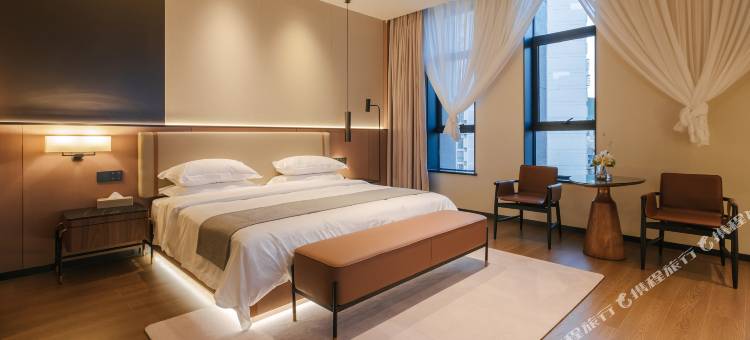 古蔺明鹏大酒店图片