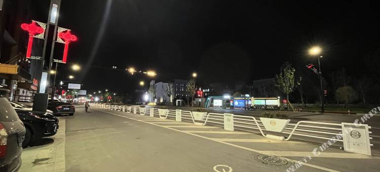 桐乡云顶宾馆图片