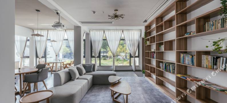 苏州市吴中区金庭镇云谷山语民宿图片