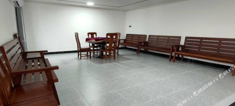 名源温泉度假别墅(清远清新温矿泉店)图片