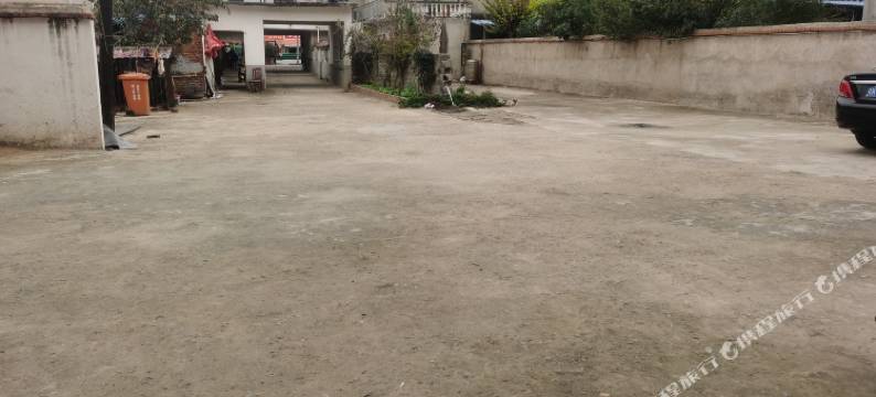 颍上韶华宾馆图片