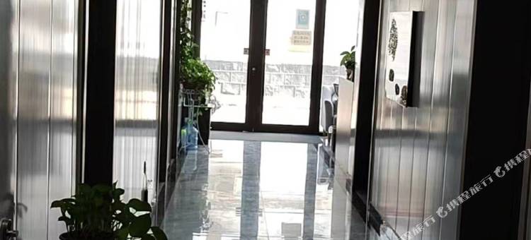 曲阜瑞华宾馆图片