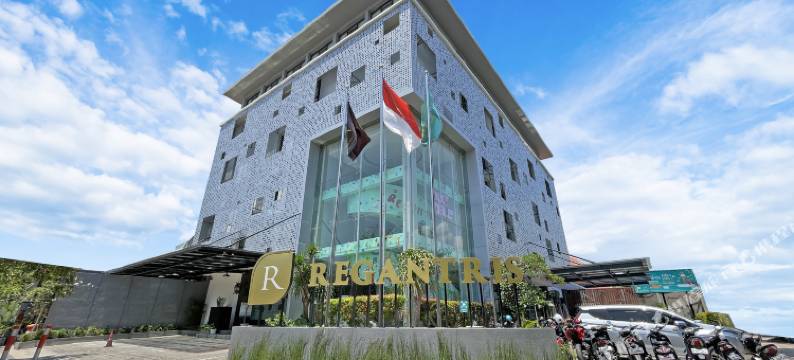 泗水雷金特里斯酒店(Regantris Surabaya)图片