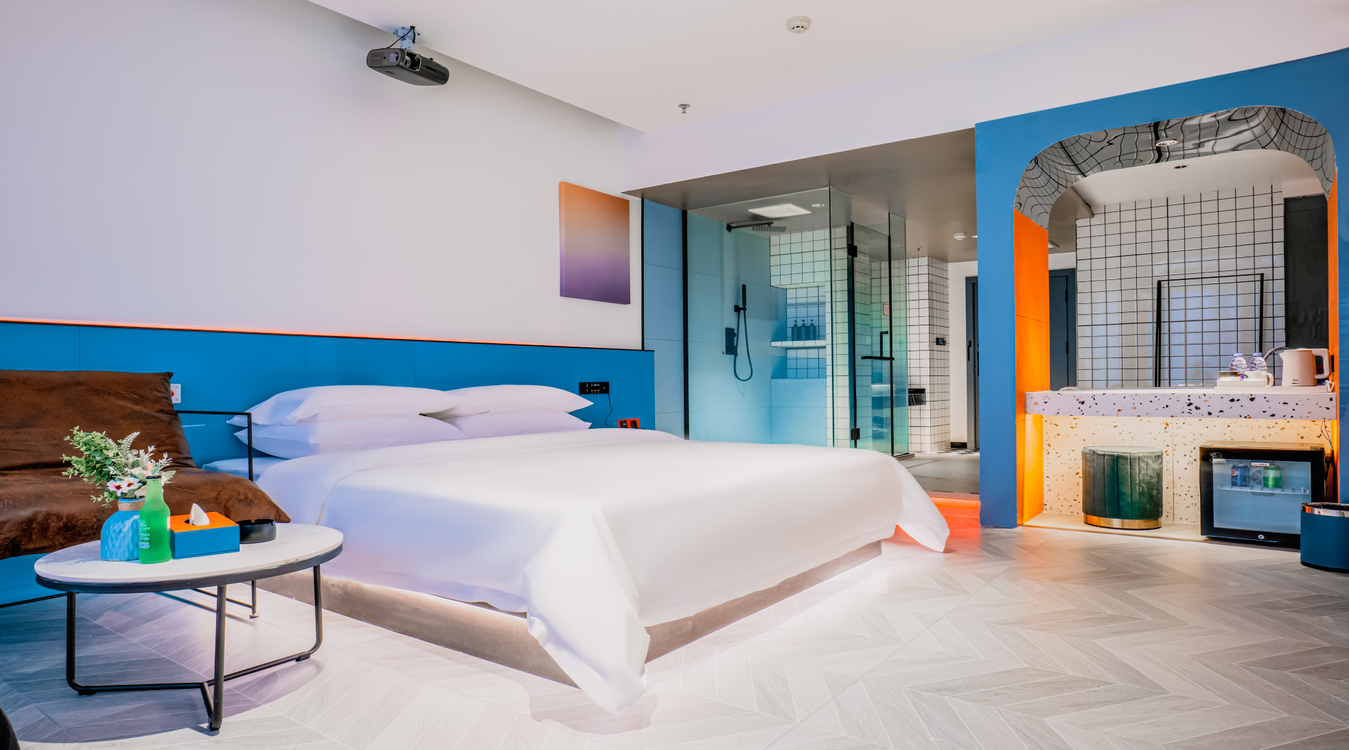 Xishui Yaroman City B&B Hotel Hotel Overview