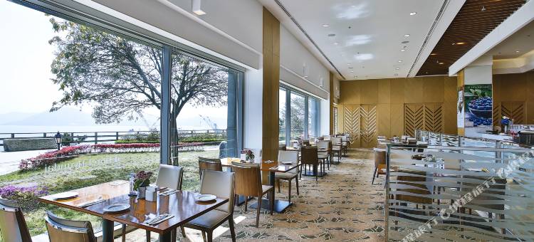 现代酒店 - 莱汉木浦(Hotel Hyundai by Lahan Mokpo)图片