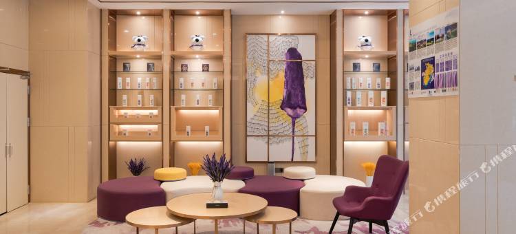 麗枫酒店(兴义桔山大道马岭河峡谷店)图片