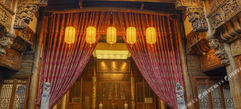 雅韵居民宿(上海朱家角古镇店)图片