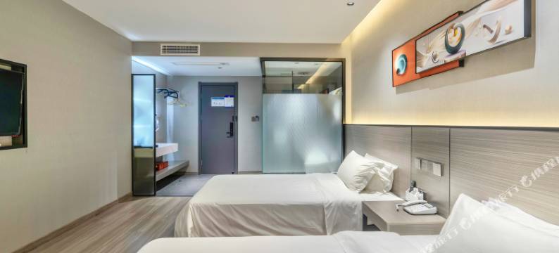 NASA·娜萨民宿图片