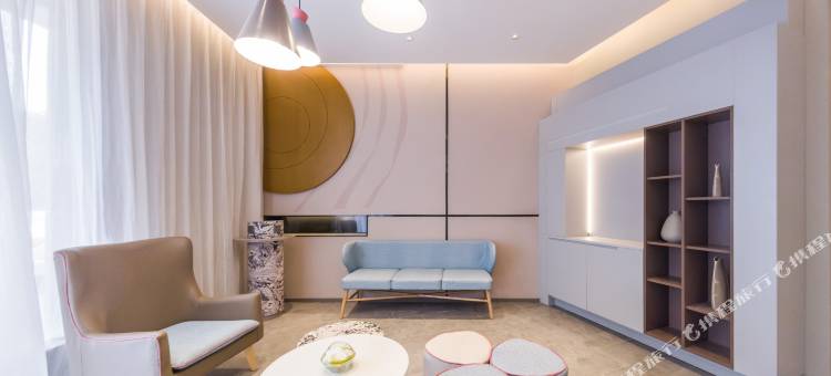 如家酒店·neo(桐乡屠甸屠兴北路店)图片