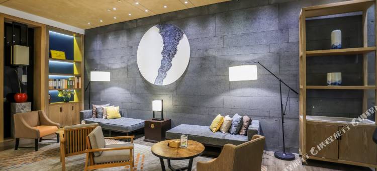 秋果S酒店(深圳会展中心联合广场店)图片