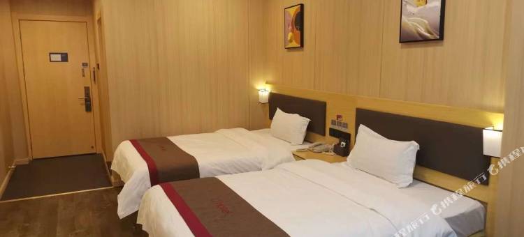 澄子酒店(高安鹏泰百货店)图片