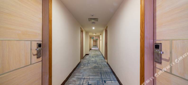 金苑酒店(茂名市政府祥和中学店)图片