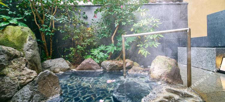 神和苑 旅馆(Kannawaen)图片