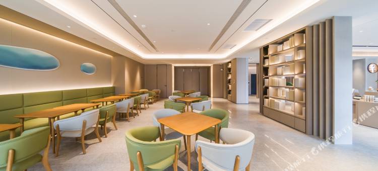 全季酒店(介休经天路金悦华府店)图片