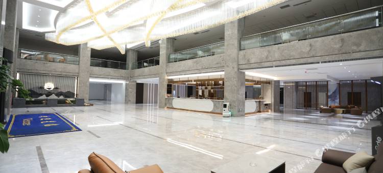 青冈凯莱盛世酒店图片