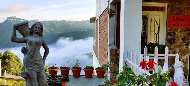 西帕的隐秘度假屋(Sipa's HideOut)图片