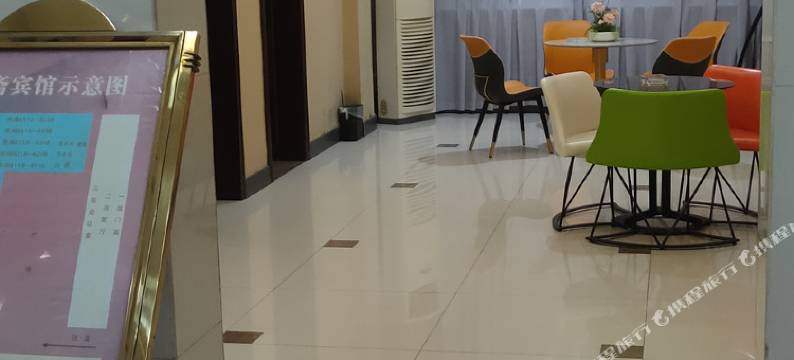 松滋西斋宾馆图片