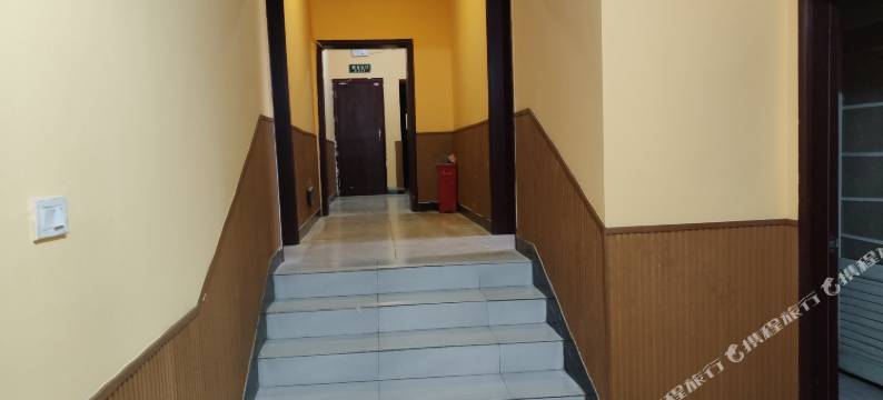 重庆万兴宾馆图片