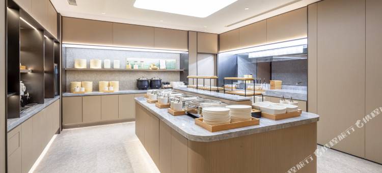 全季酒店(亳州北万达广场店)图片