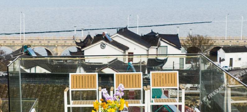 苏州蓝湖小筑民宿(岱心湾店)图片