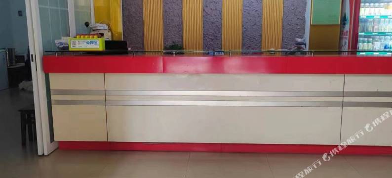 庐山禧来湾宾馆图片