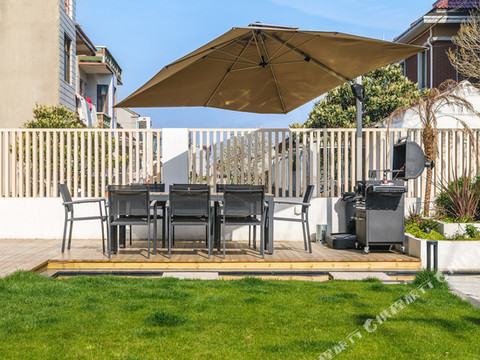 花筑·原筑名墅民宿