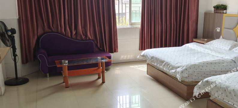 陆丰居家公寓图片