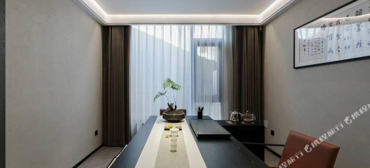 仙都溪西田里·民宿(缙云景区店)图片