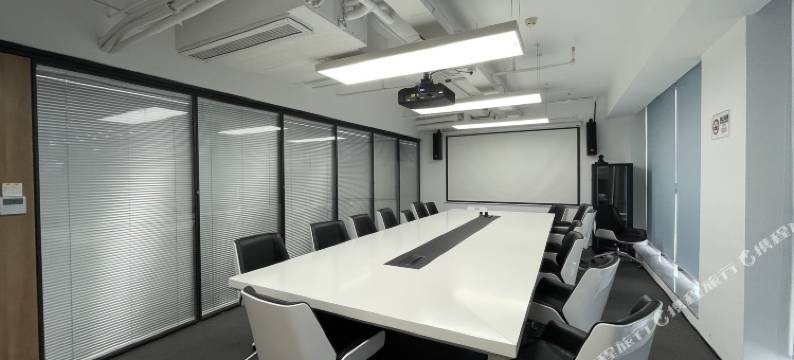 邦拓美诺行政公寓(南山世界之窗店)图片