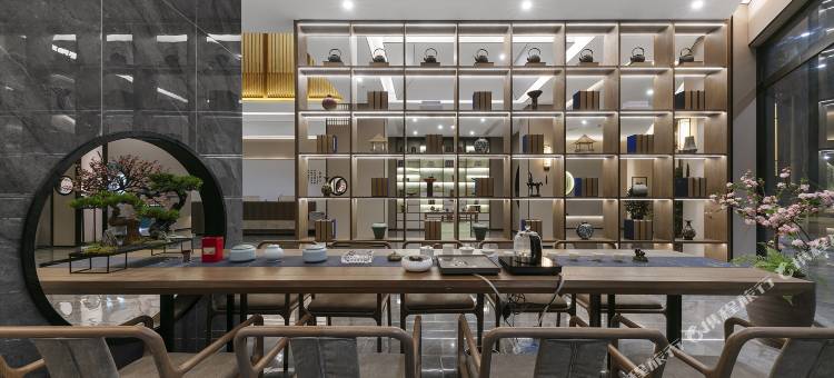 陌上轻雅酒店(周口太康店)图片