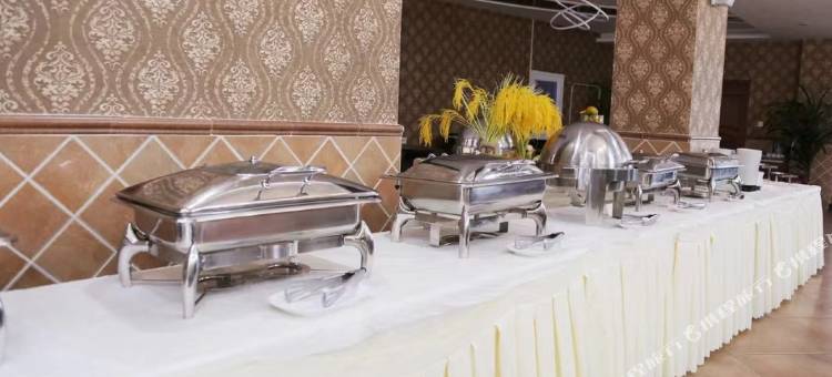 腾冲锦湖康养酒店图片