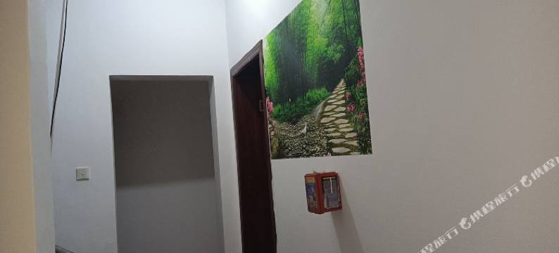 闽侯阳光民宿图片